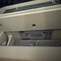 Bio-rad C1000 Touch Thermal Cycler image 0